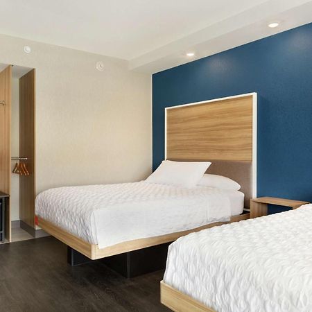 ทรู บาย ฮิลตัน เมริเดียน โบยซี เวสต์ ไอดาโฮ Hotel เมอริเดียน ภายนอก รูปภาพ
