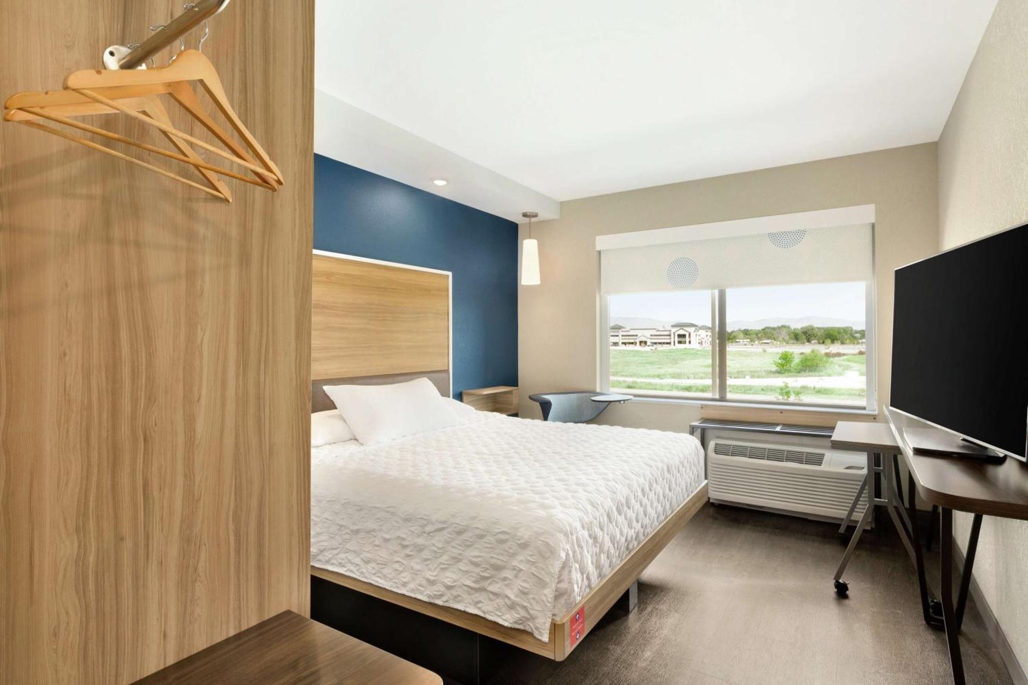 ทรู บาย ฮิลตัน เมริเดียน โบยซี เวสต์ ไอดาโฮ Hotel เมอริเดียน ภายนอก รูปภาพ
