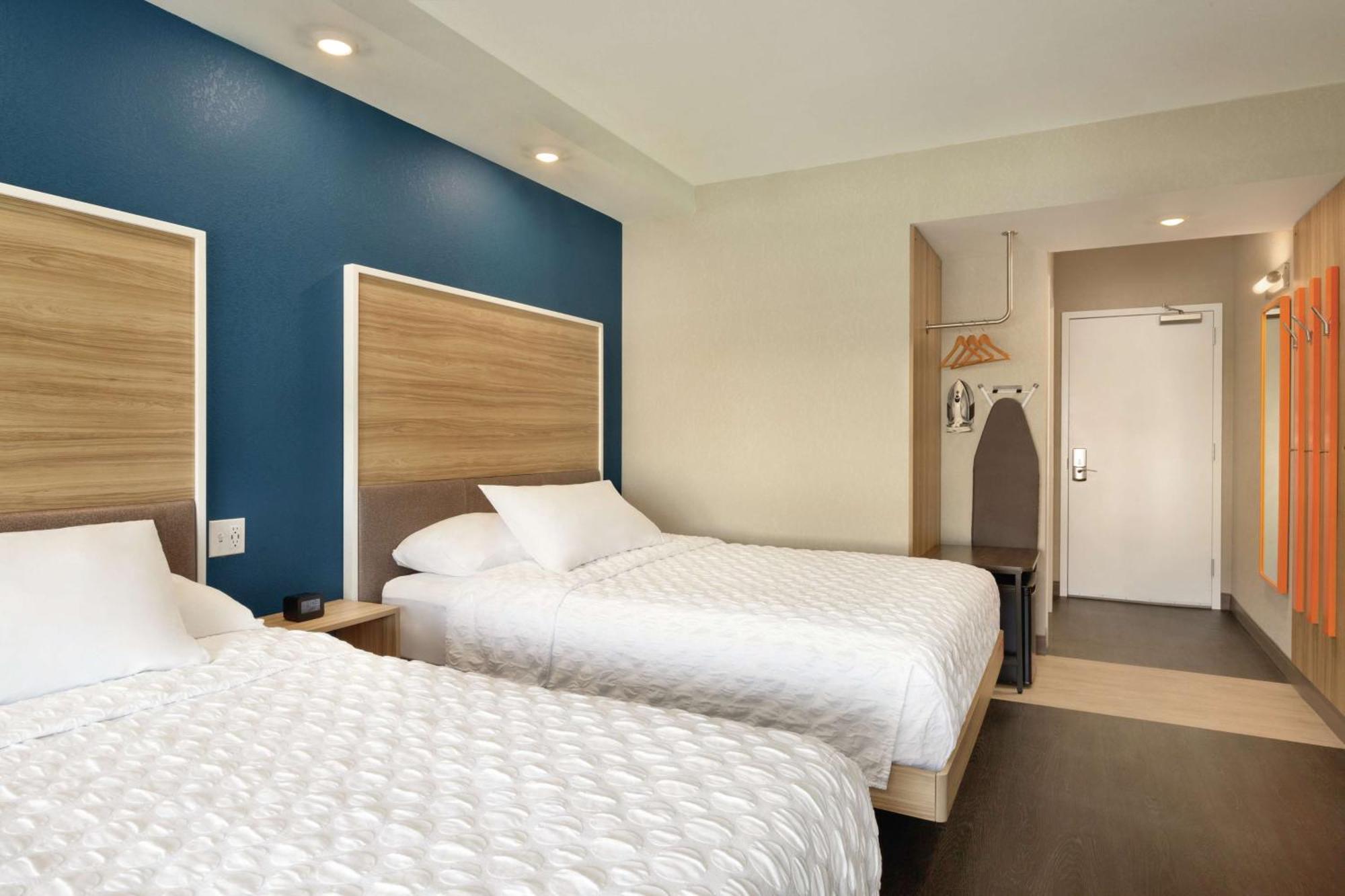ทรู บาย ฮิลตัน เมริเดียน โบยซี เวสต์ ไอดาโฮ Hotel เมอริเดียน ภายนอก รูปภาพ