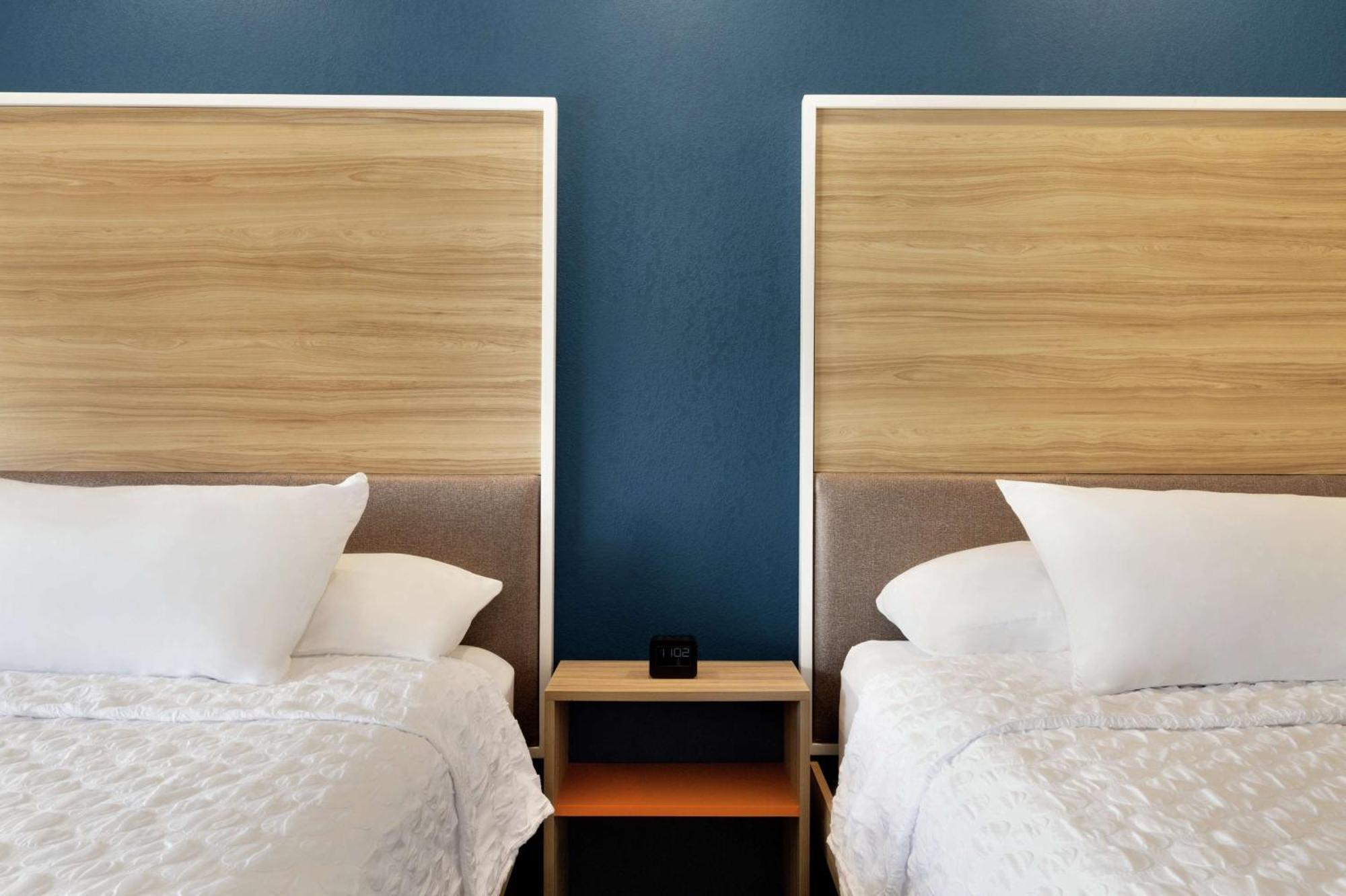 ทรู บาย ฮิลตัน เมริเดียน โบยซี เวสต์ ไอดาโฮ Hotel เมอริเดียน ภายนอก รูปภาพ